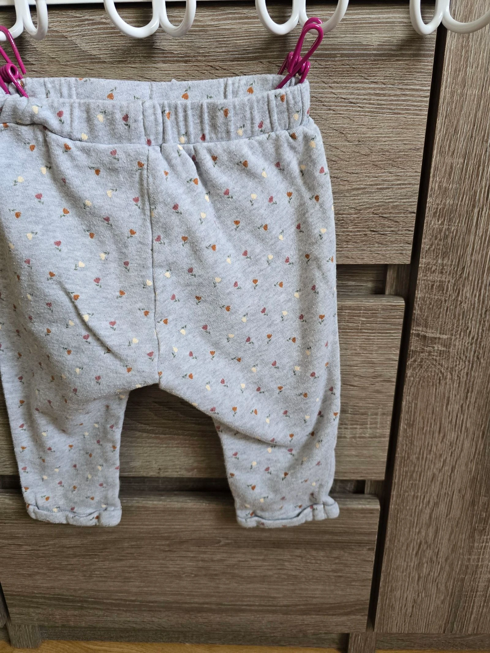 Roupa de Bebê Menina - Calça - Kiaki - 18 meses 77/82 cm – photo 7
